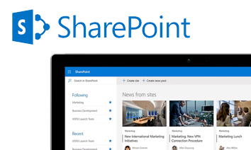 sharepoint